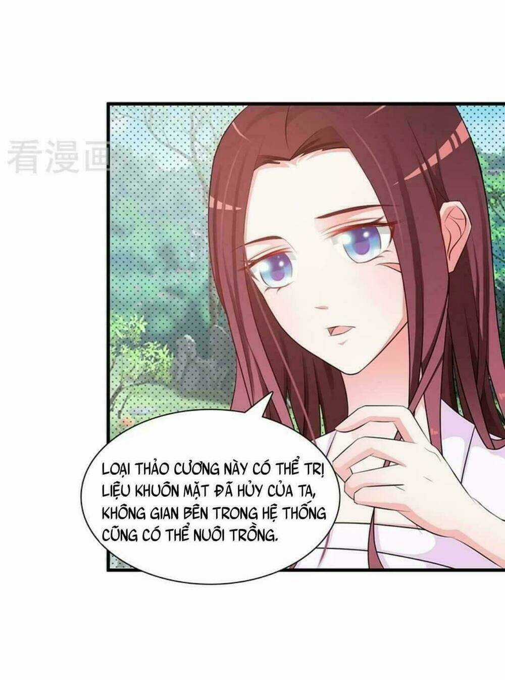 Yêu Nghiệt Vương Gia Buông Ta Ra ! Chapter 2 trang 29