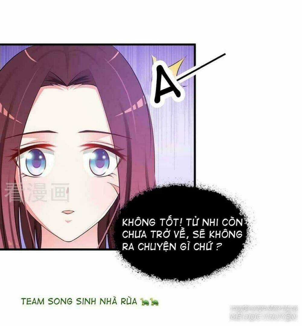 Yêu Nghiệt Vương Gia Buông Ta Ra ! Chapter 2 trang 30