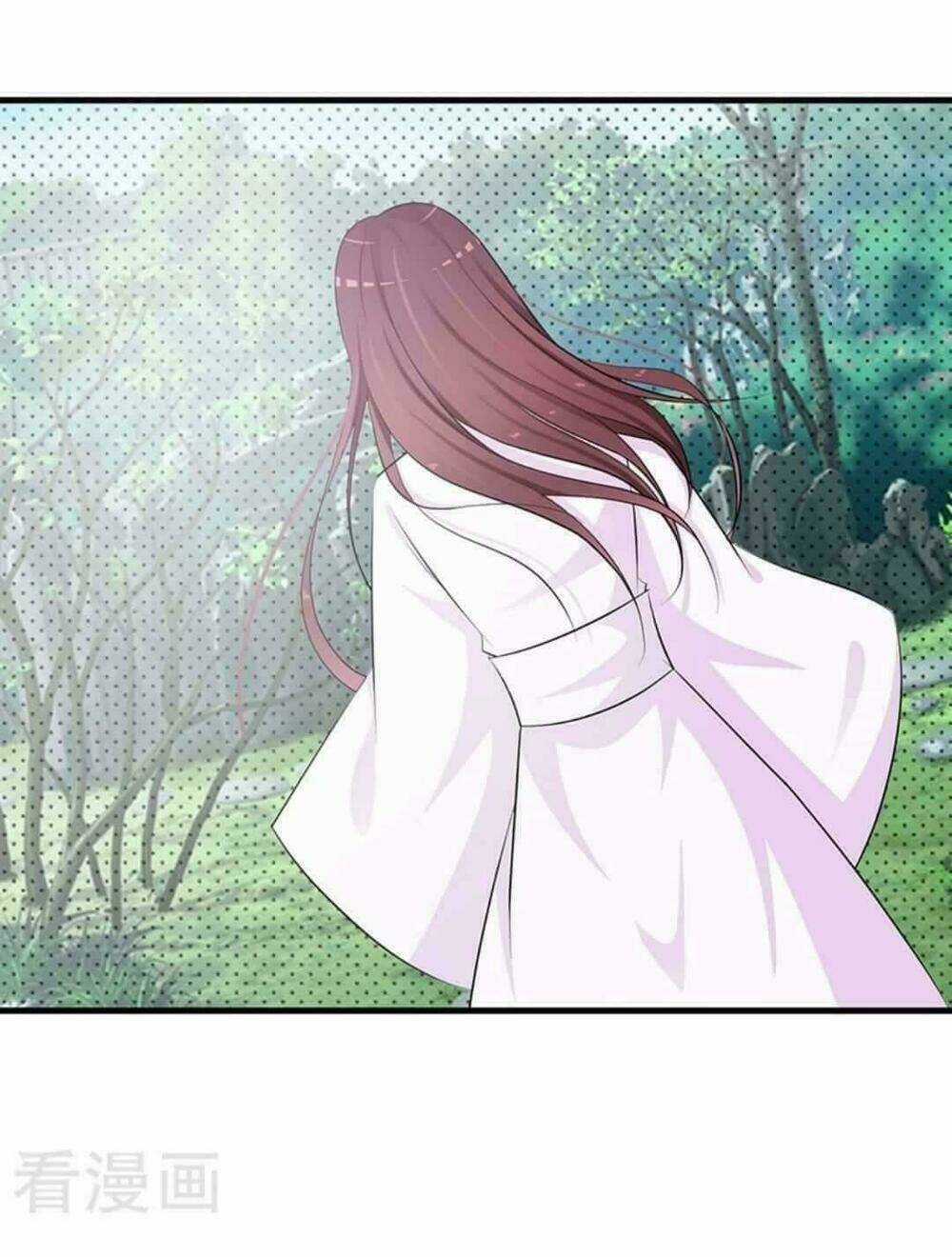 Yêu Nghiệt Vương Gia Buông Ta Ra ! Chapter 2 trang 31