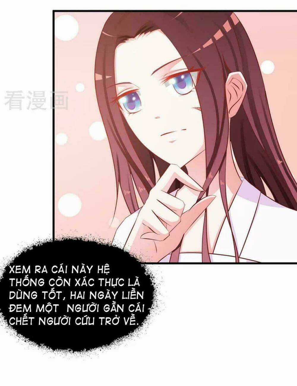 Yêu Nghiệt Vương Gia Buông Ta Ra ! Chapter 3 trang 19