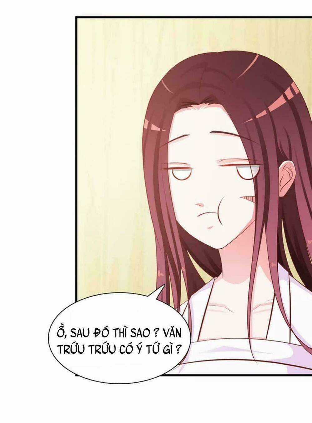 Yêu Nghiệt Vương Gia Buông Ta Ra ! Chapter 3 trang 24