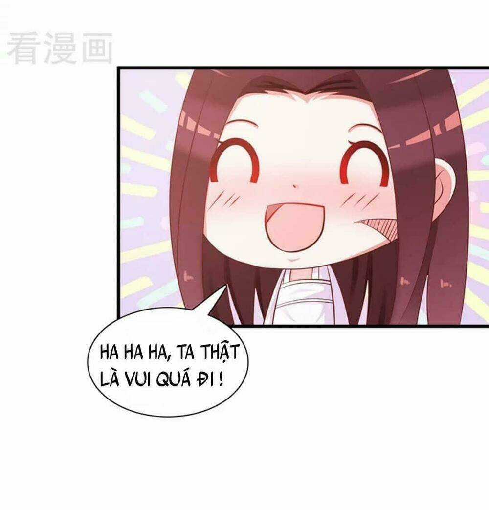 Yêu Nghiệt Vương Gia Buông Ta Ra ! Chapter 3 trang 26