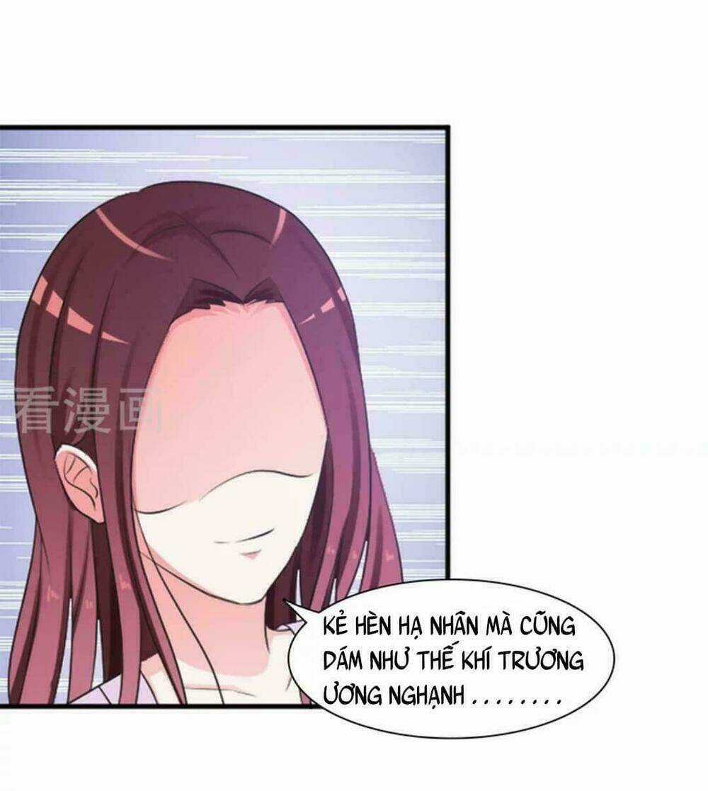 Yêu Nghiệt Vương Gia Buông Ta Ra ! Chapter 3 trang 3