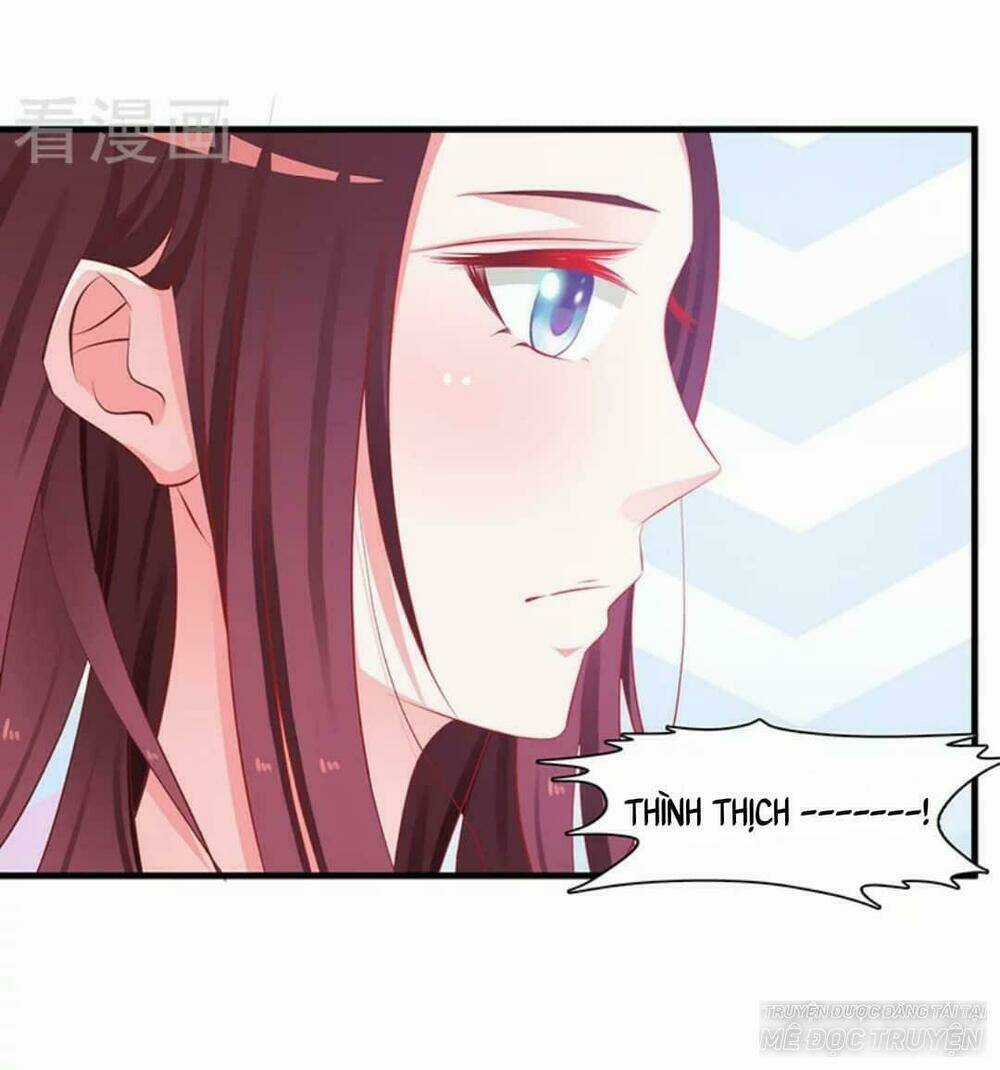 Yêu Nghiệt Vương Gia Buông Ta Ra ! Chapter 3 trang 30