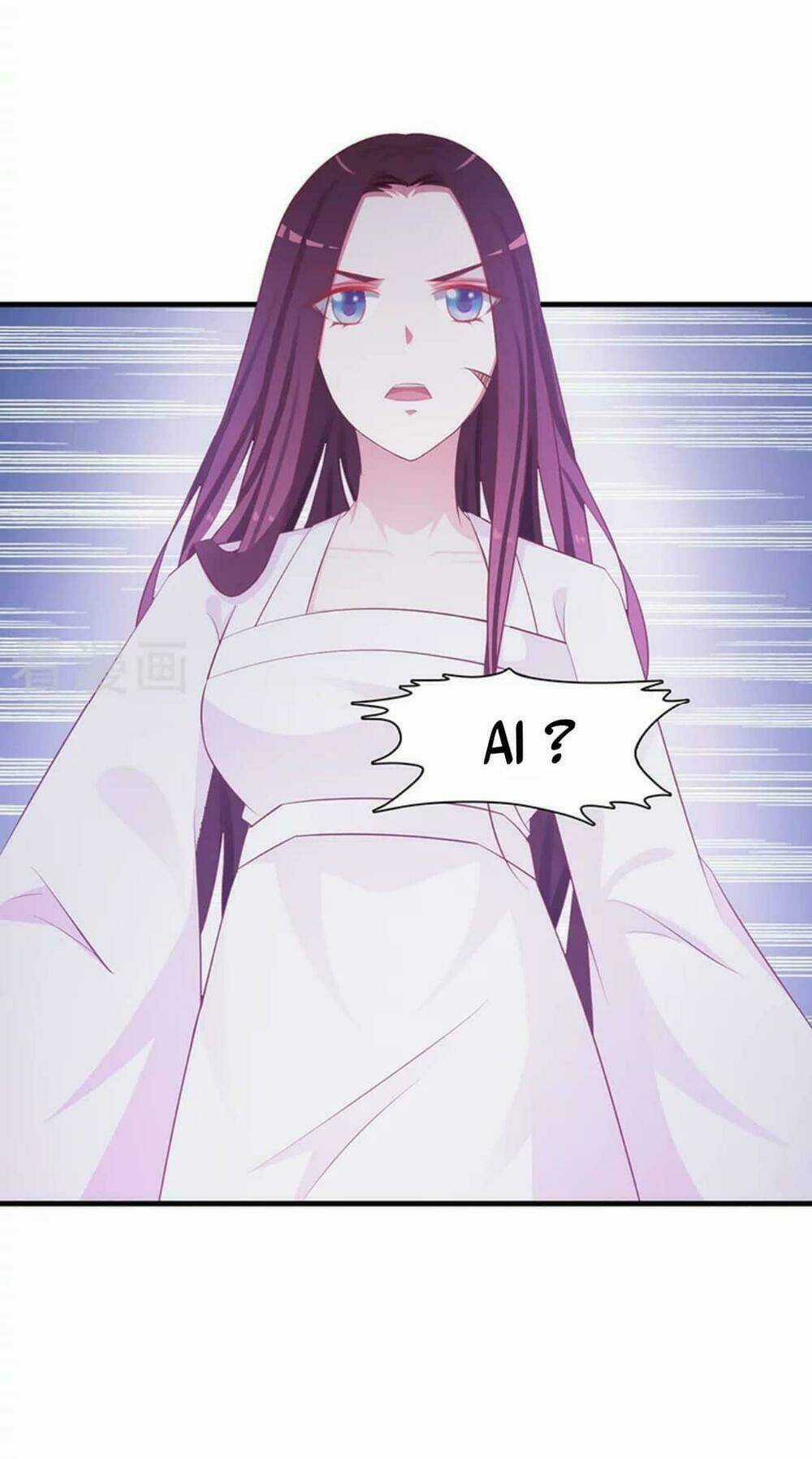 Yêu Nghiệt Vương Gia Buông Ta Ra ! Chapter 3 trang 31