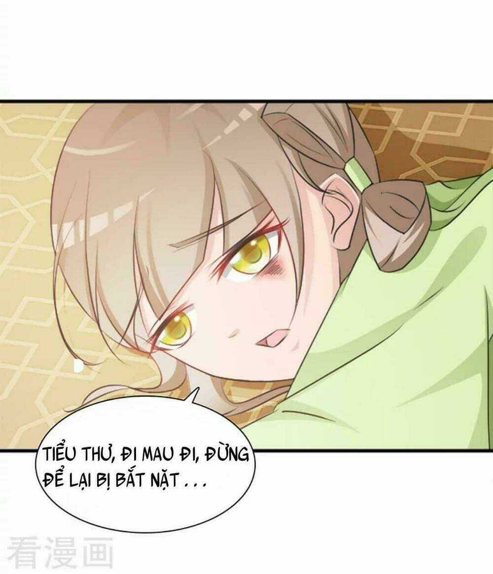 Yêu Nghiệt Vương Gia Buông Ta Ra ! Chapter 3 trang 4