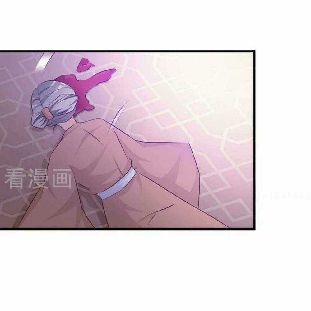 Yêu Nghiệt Vương Gia Buông Ta Ra ! Chapter 3 trang 8