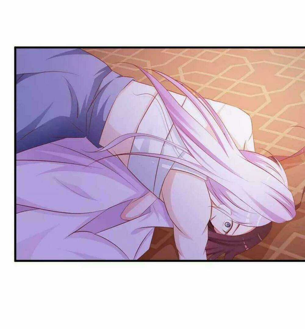 Yêu Nghiệt Vương Gia Buông Ta Ra ! Chapter 4 trang 12