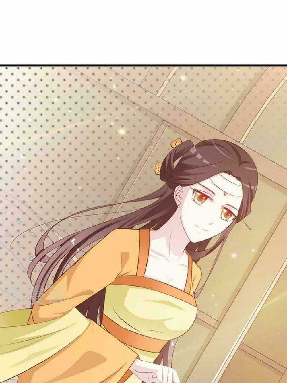 Yêu Nghiệt Vương Gia Buông Ta Ra ! Chapter 5 trang 12