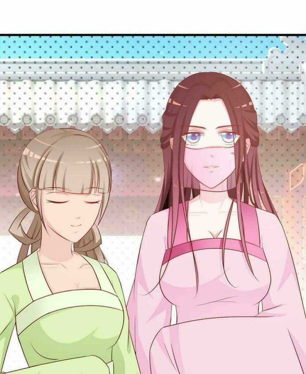 Yêu Nghiệt Vương Gia Buông Ta Ra ! Chapter 5 trang 14