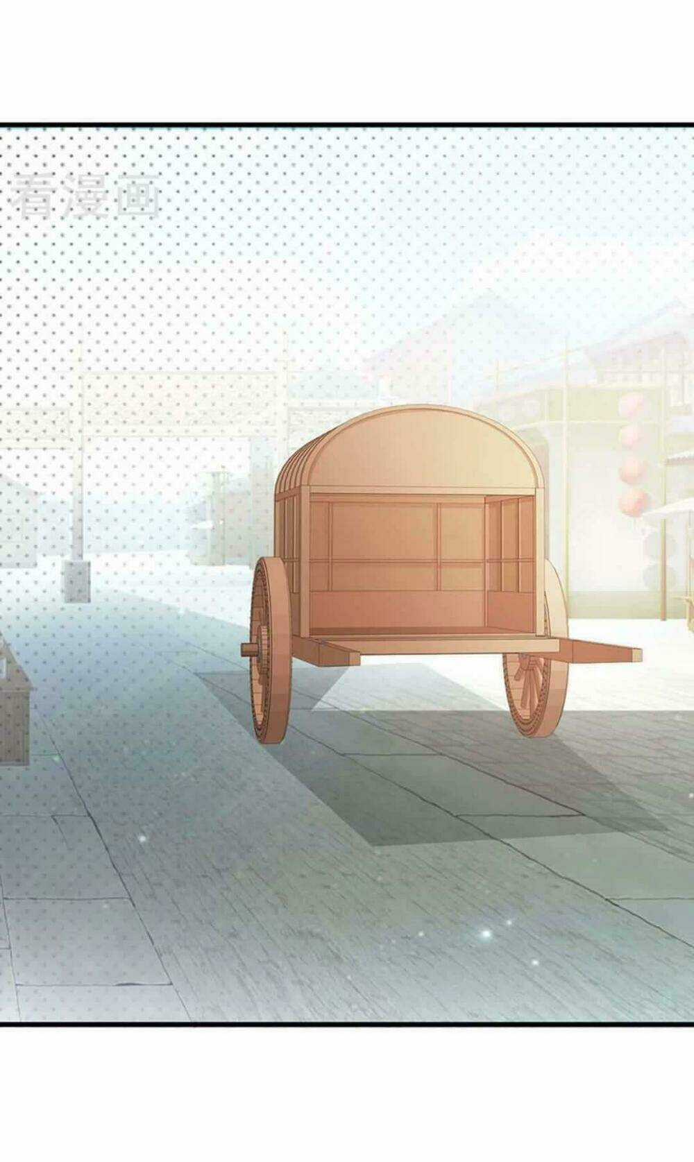 Yêu Nghiệt Vương Gia Buông Ta Ra ! Chapter 5 trang 17