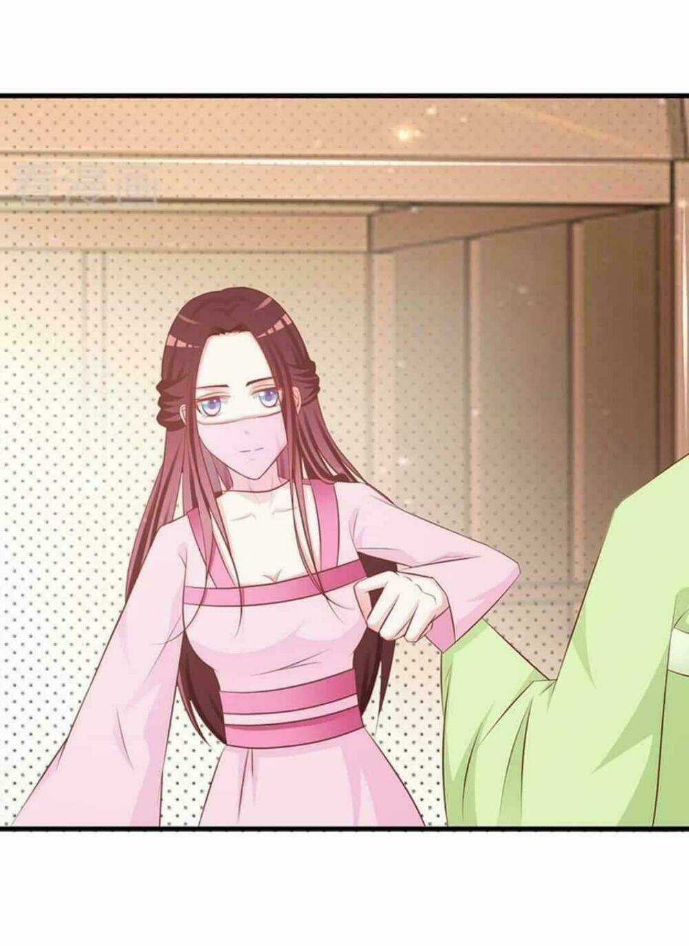 Yêu Nghiệt Vương Gia Buông Ta Ra ! Chapter 5 trang 18