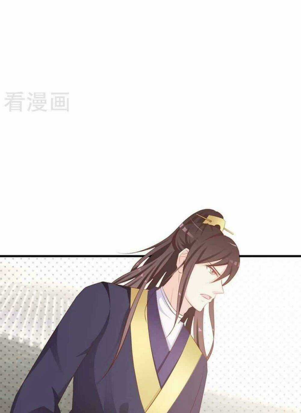 Yêu Nghiệt Vương Gia Buông Ta Ra ! Chapter 5 trang 19