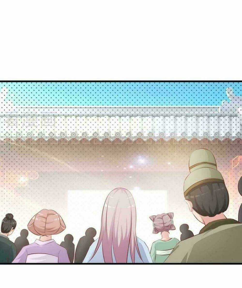 Yêu Nghiệt Vương Gia Buông Ta Ra ! Chapter 5 trang 2