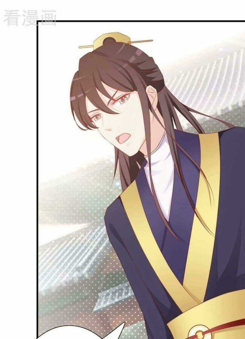 Yêu Nghiệt Vương Gia Buông Ta Ra ! Chapter 5 trang 26