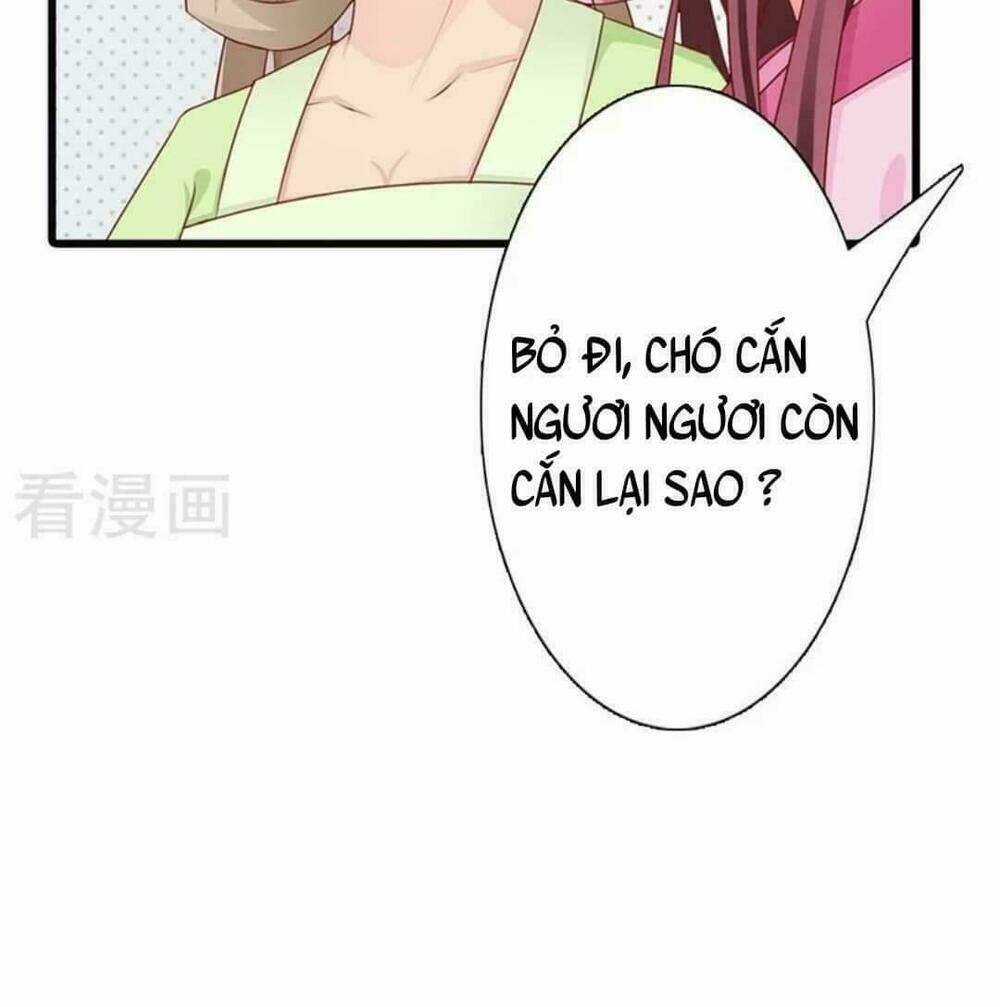 Yêu Nghiệt Vương Gia Buông Ta Ra ! Chapter 5 trang 8