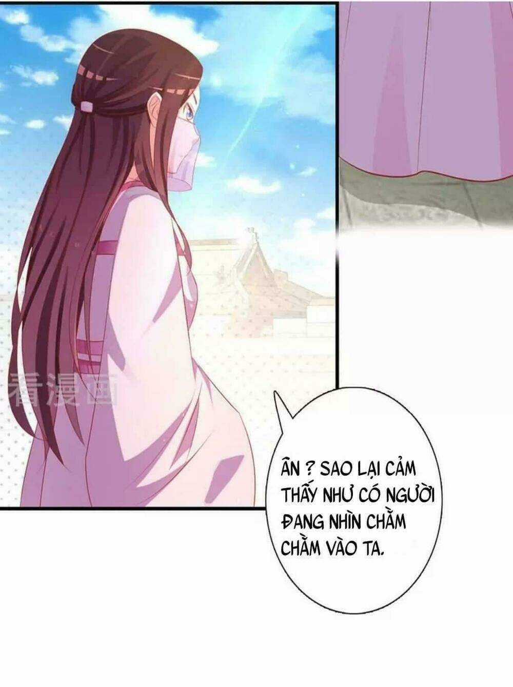 Yêu Nghiệt Vương Gia Buông Ta Ra ! Chapter 6 trang 2