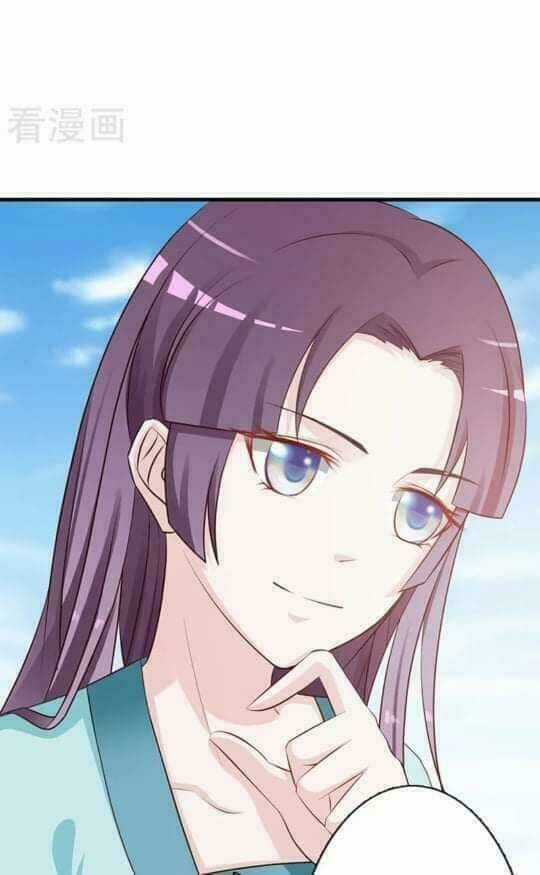 Yêu Nghiệt Vương Gia Buông Ta Ra ! Chapter 6 trang 32