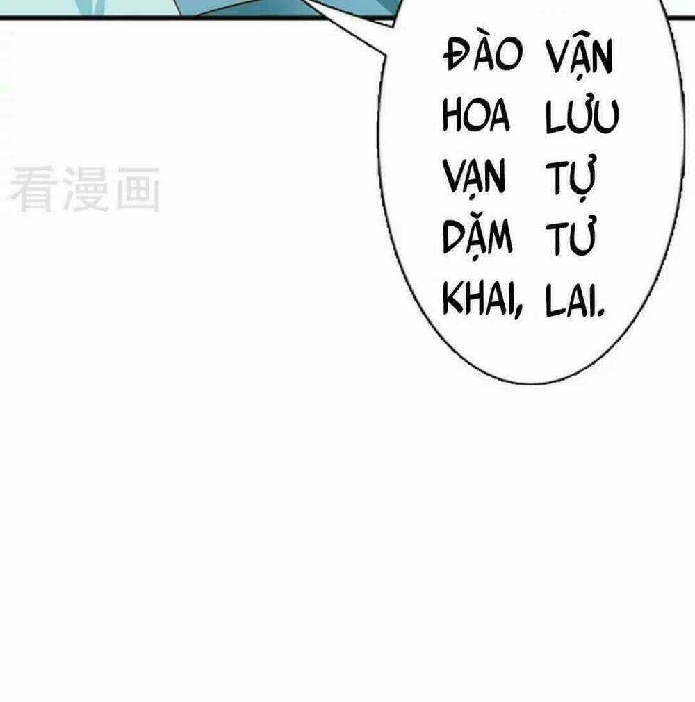 Yêu Nghiệt Vương Gia Buông Ta Ra ! Chapter 6 trang 33