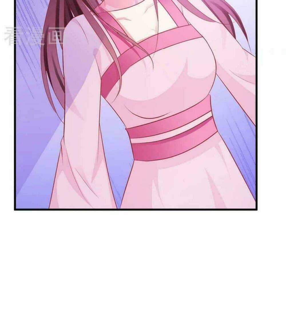 Yêu Nghiệt Vương Gia Buông Ta Ra ! Chapter 6 trang 7