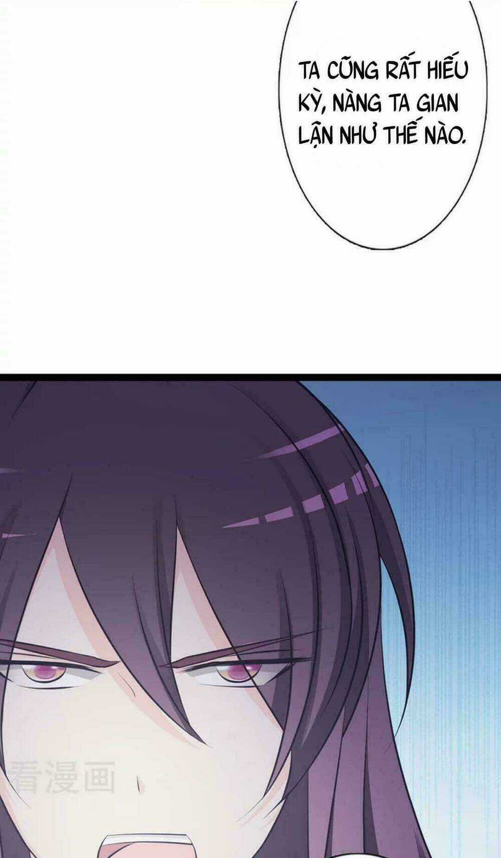 Yêu Nghiệt Vương Gia Buông Ta Ra ! Chapter 7 trang 17