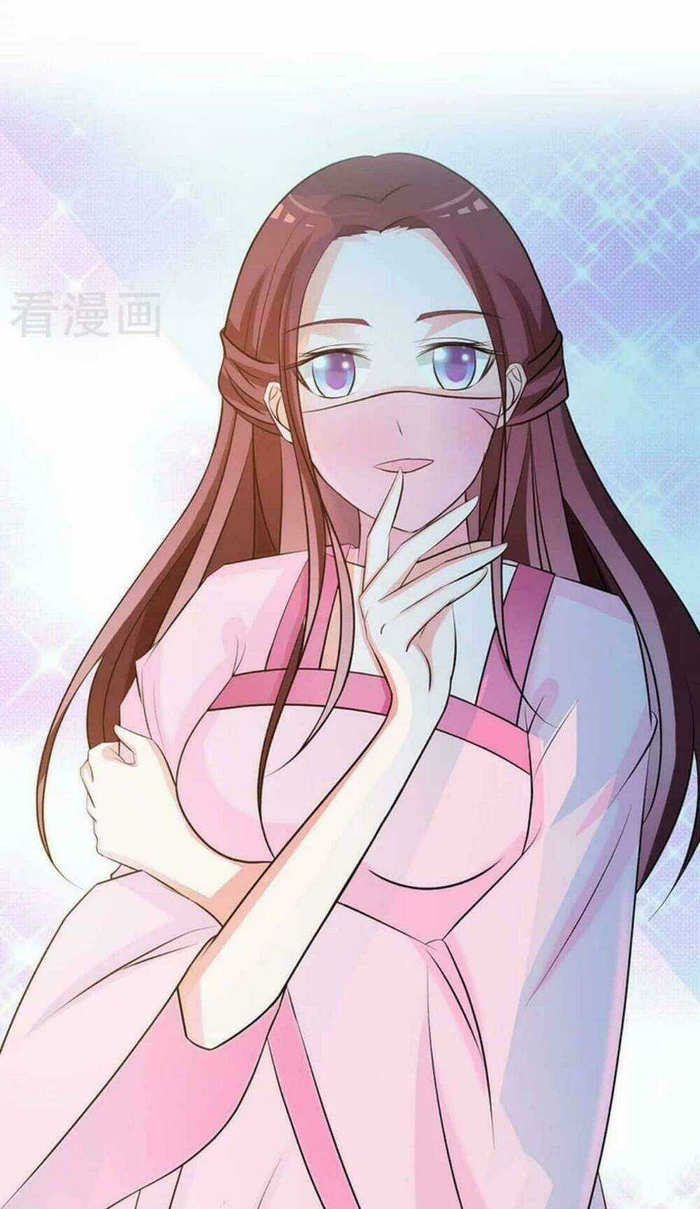 Yêu Nghiệt Vương Gia Buông Ta Ra ! Chapter 7 trang 22