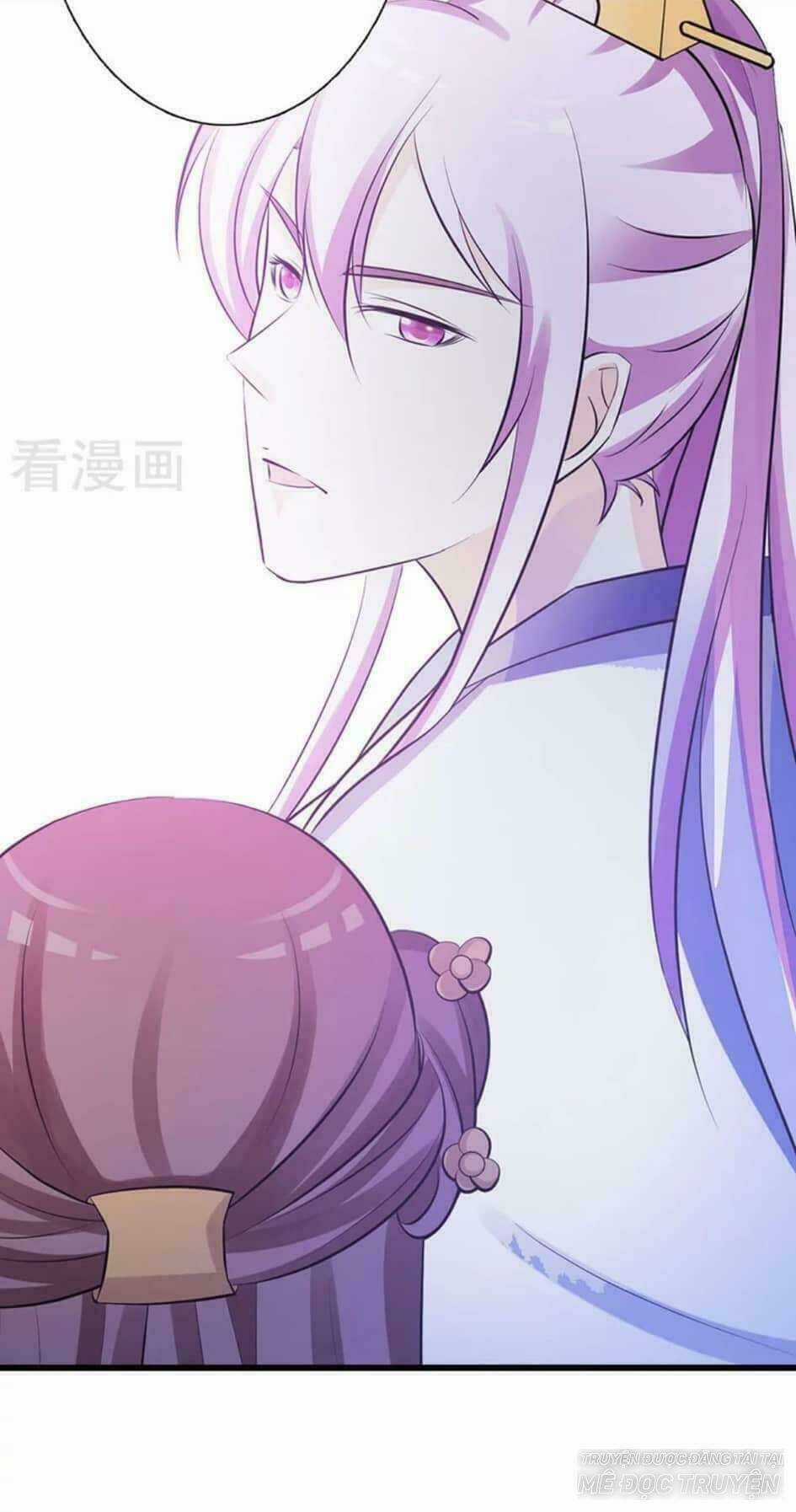 Yêu Nghiệt Vương Gia Buông Ta Ra ! Chapter 7 trang 30