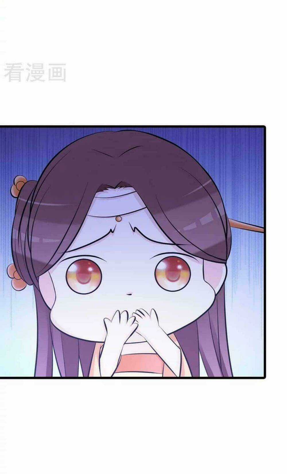 Yêu Nghiệt Vương Gia Buông Ta Ra ! Chapter 7 trang 31