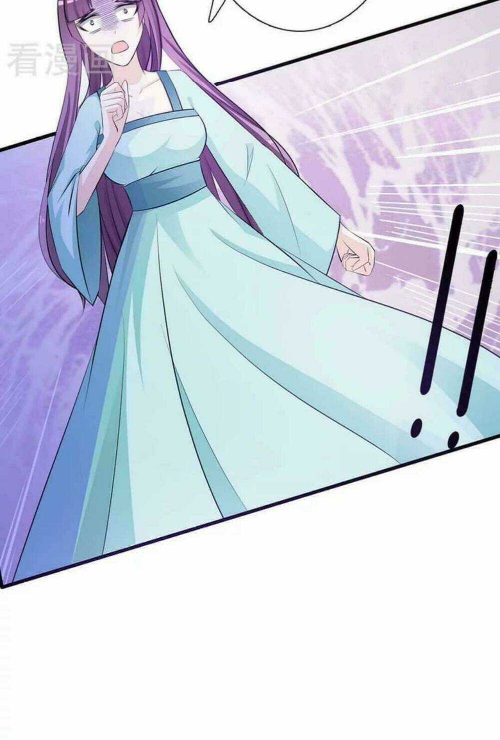 Yêu Nghiệt Vương Gia Buông Ta Ra ! Chapter 7 trang 33