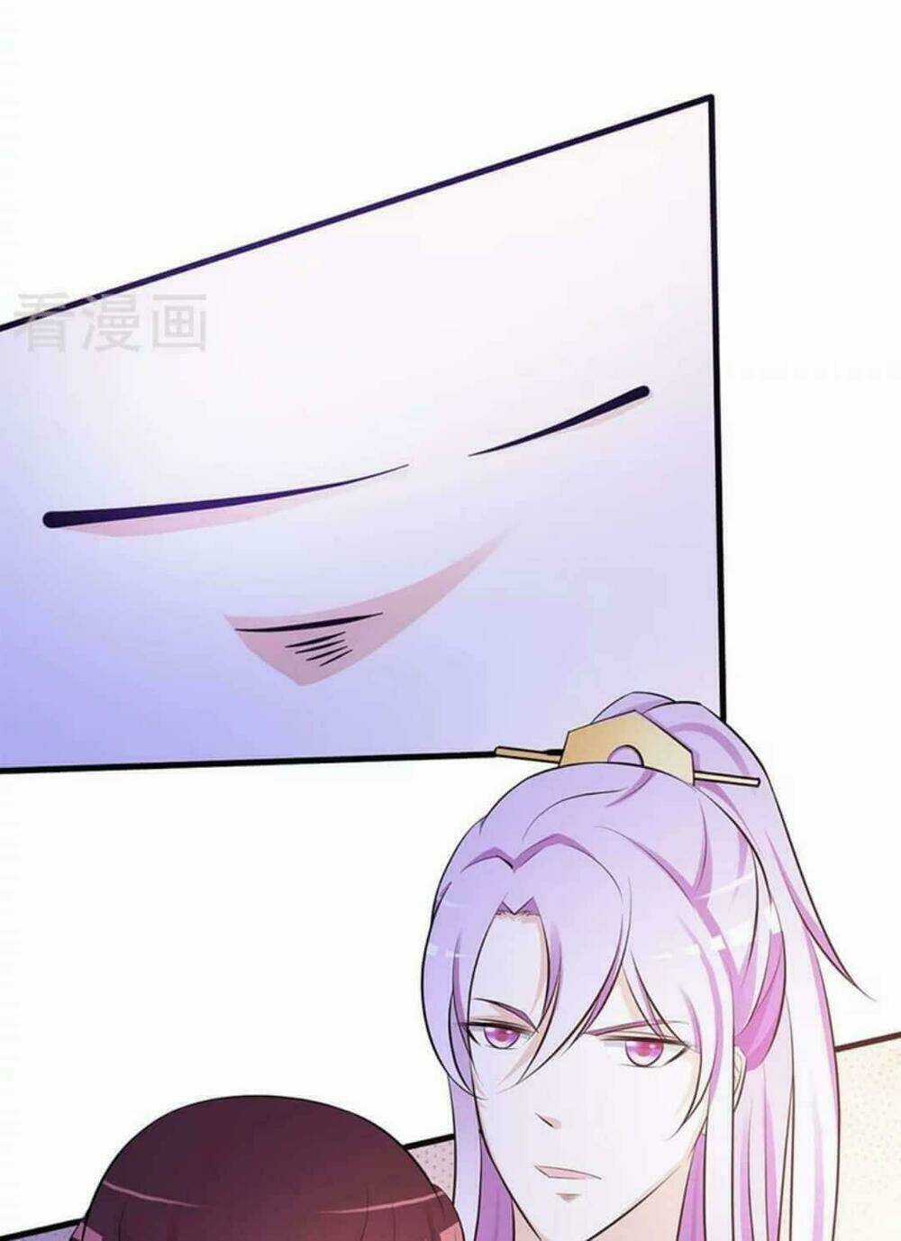 Yêu Nghiệt Vương Gia Buông Ta Ra ! Chapter 7 trang 34