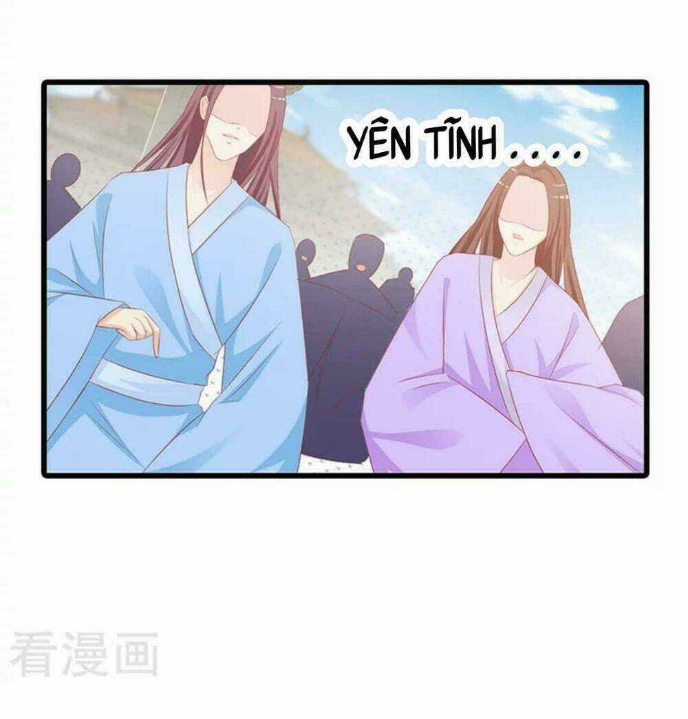 Yêu Nghiệt Vương Gia Buông Ta Ra ! Chapter 7 trang 7