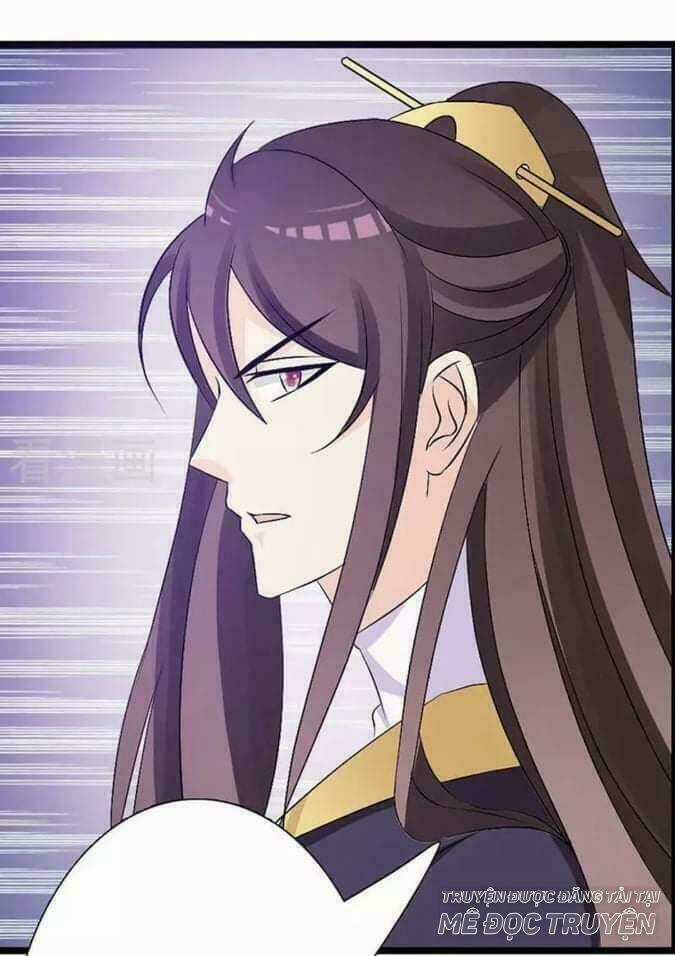 Yêu Nghiệt Vương Gia Buông Ta Ra ! Chapter 8 trang 10