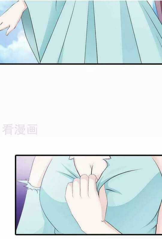 Yêu Nghiệt Vương Gia Buông Ta Ra ! Chapter 8 trang 13