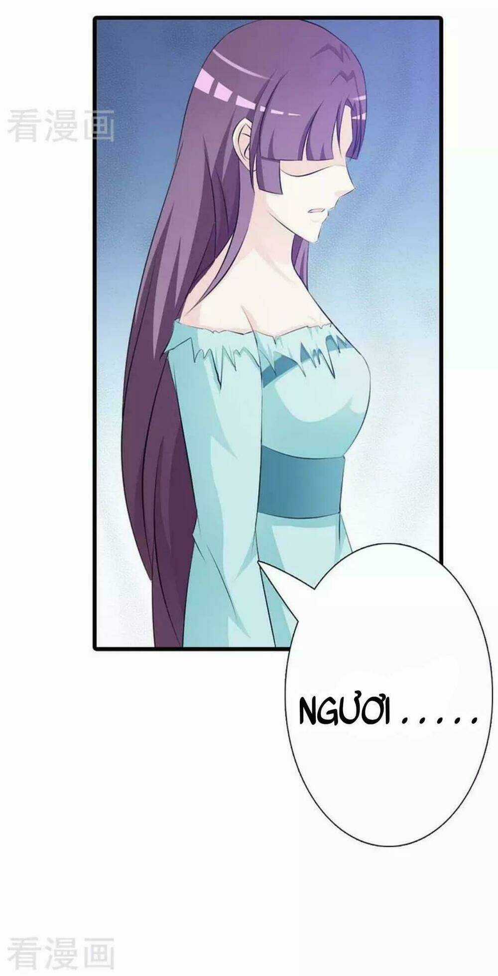 Yêu Nghiệt Vương Gia Buông Ta Ra ! Chapter 8 trang 16