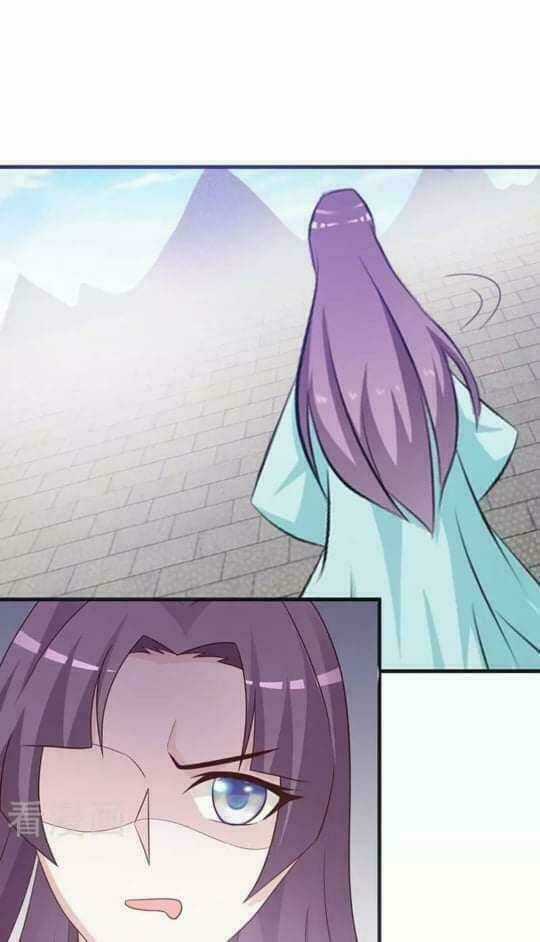 Yêu Nghiệt Vương Gia Buông Ta Ra ! Chapter 8 trang 17