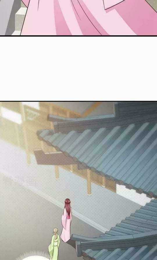 Yêu Nghiệt Vương Gia Buông Ta Ra ! Chapter 8 trang 21