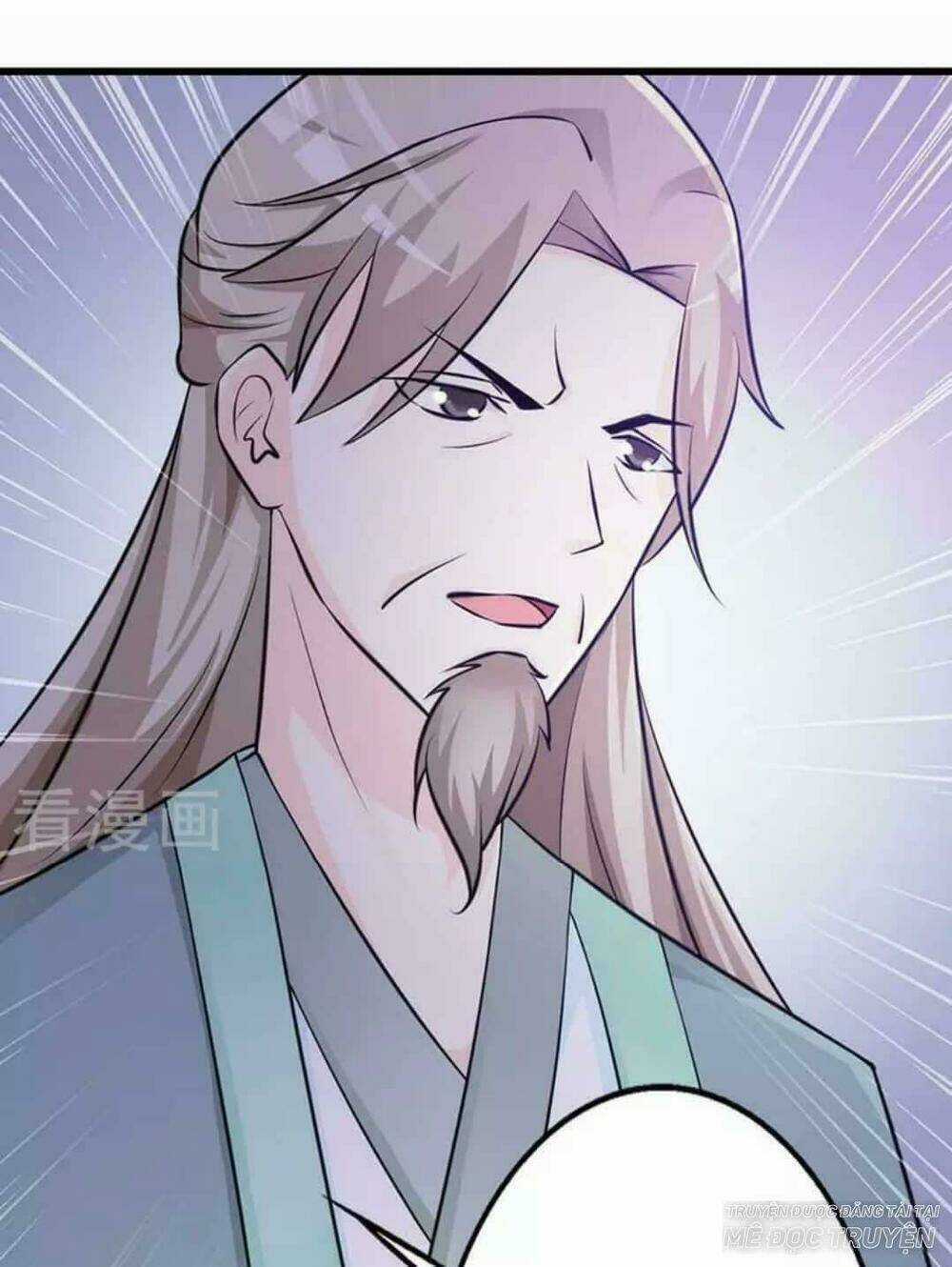 Yêu Nghiệt Vương Gia Buông Ta Ra ! Chapter 8 trang 25