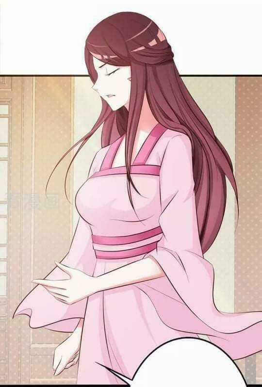 Yêu Nghiệt Vương Gia Buông Ta Ra ! Chapter 8 trang 28