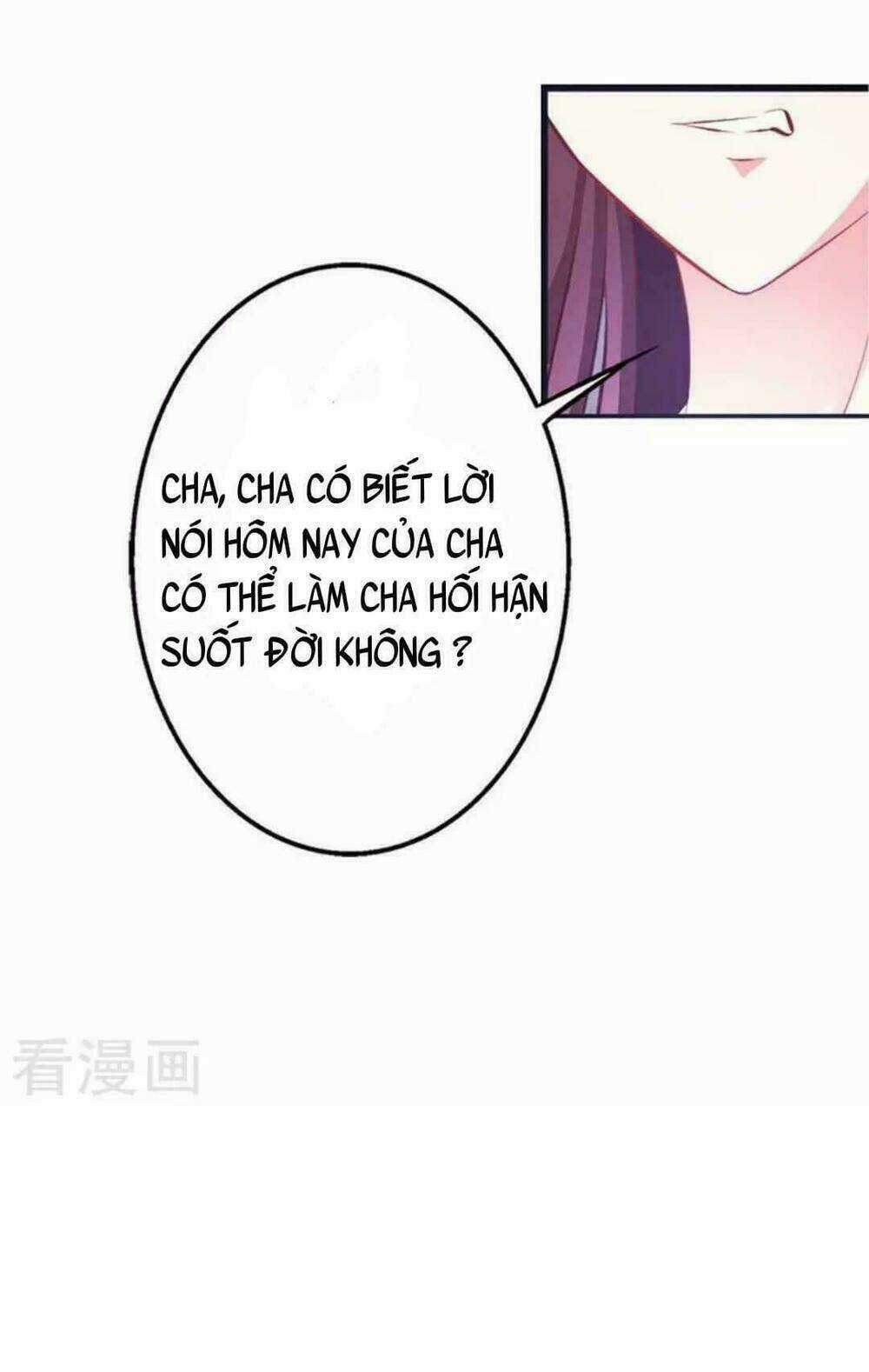 Yêu Nghiệt Vương Gia Buông Ta Ra ! Chapter 8 trang 33