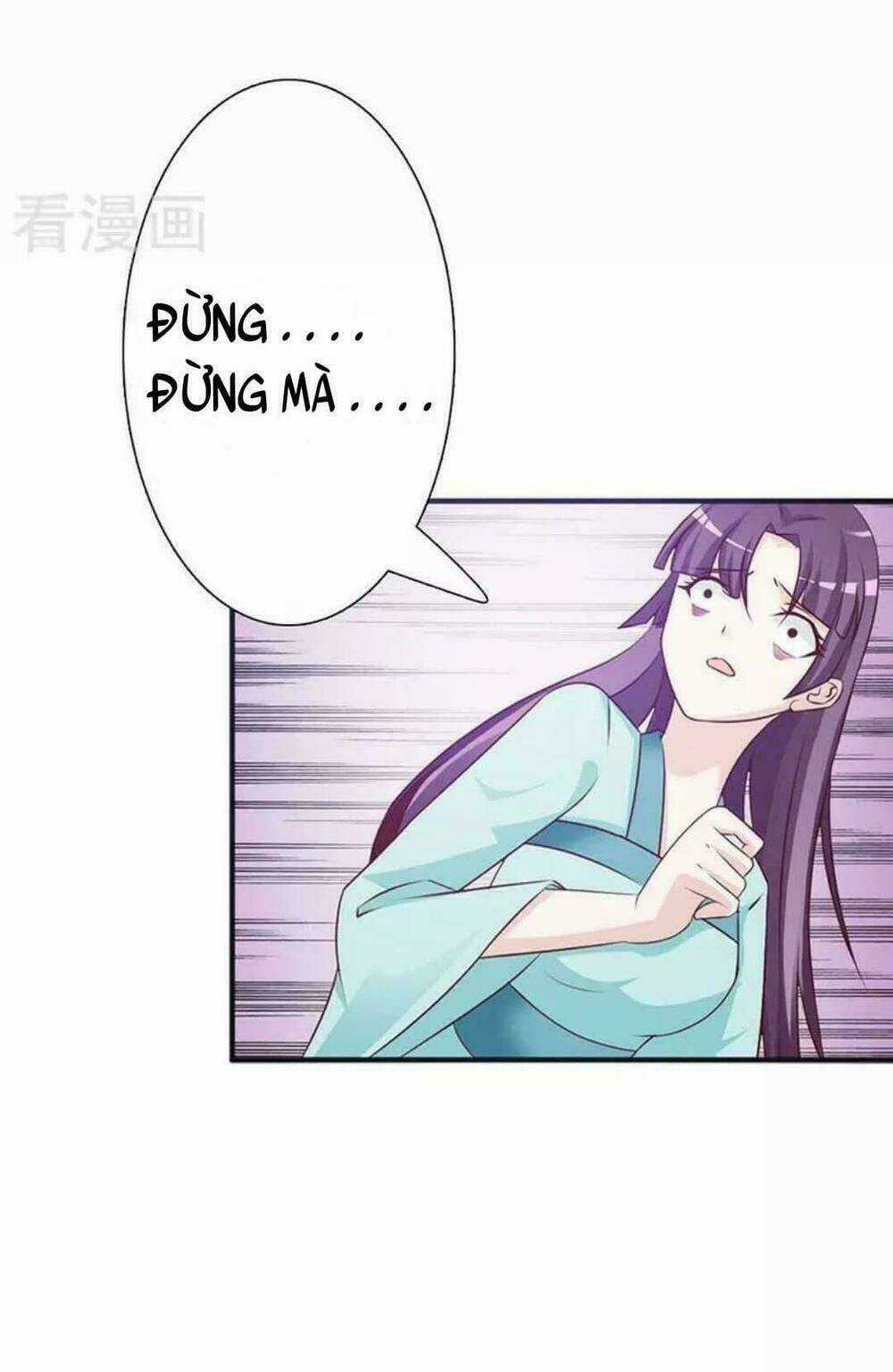 Yêu Nghiệt Vương Gia Buông Ta Ra ! Chapter 8 trang 6