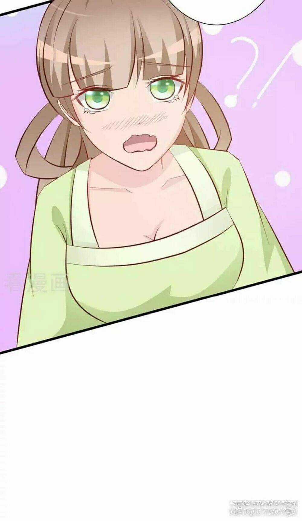 Yêu Nghiệt Vương Gia Buông Ta Ra ! Chapter 9 trang 12