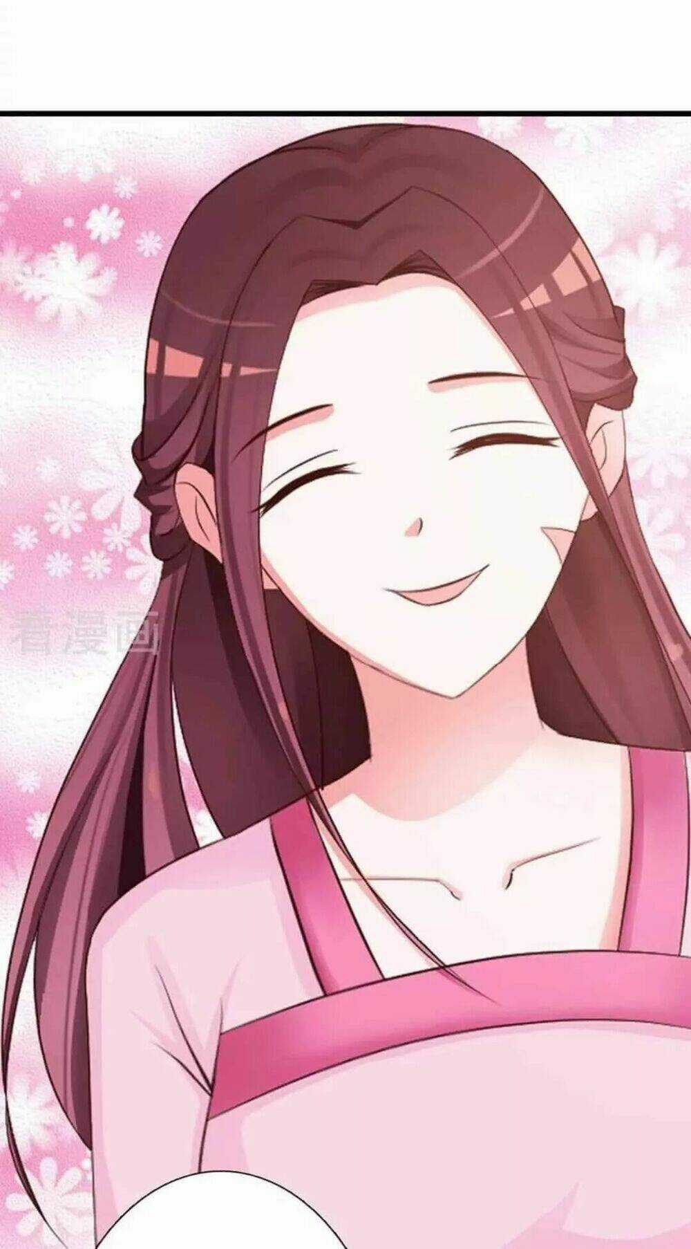 Yêu Nghiệt Vương Gia Buông Ta Ra ! Chapter 9 trang 13