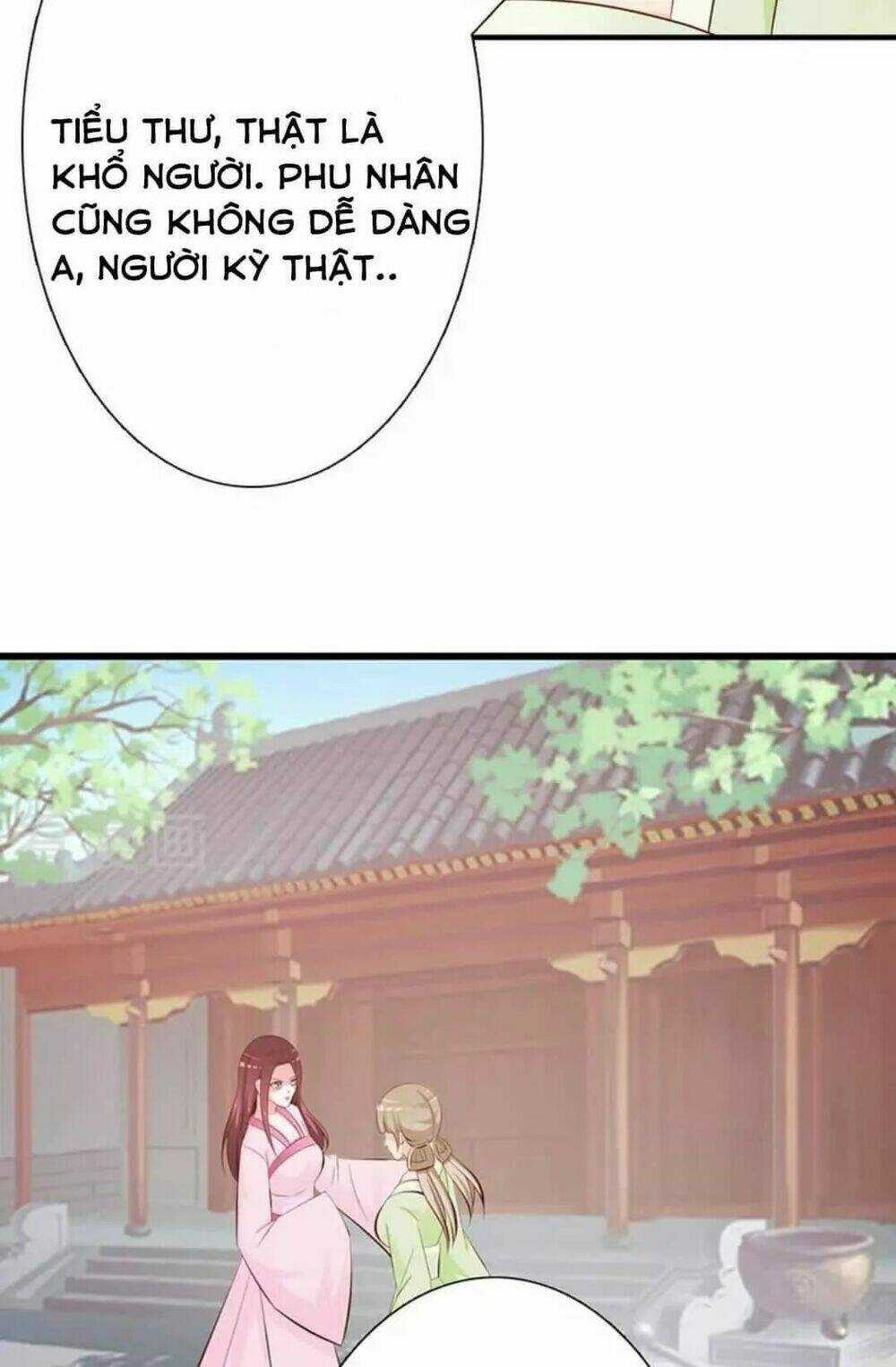 Yêu Nghiệt Vương Gia Buông Ta Ra ! Chapter 9 trang 15