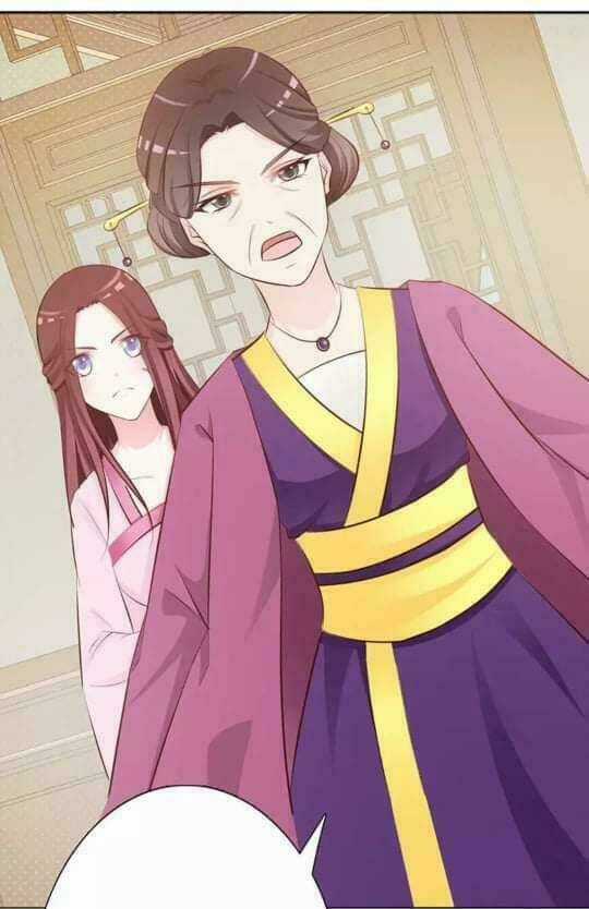 Yêu Nghiệt Vương Gia Buông Ta Ra ! Chapter 9 trang 2