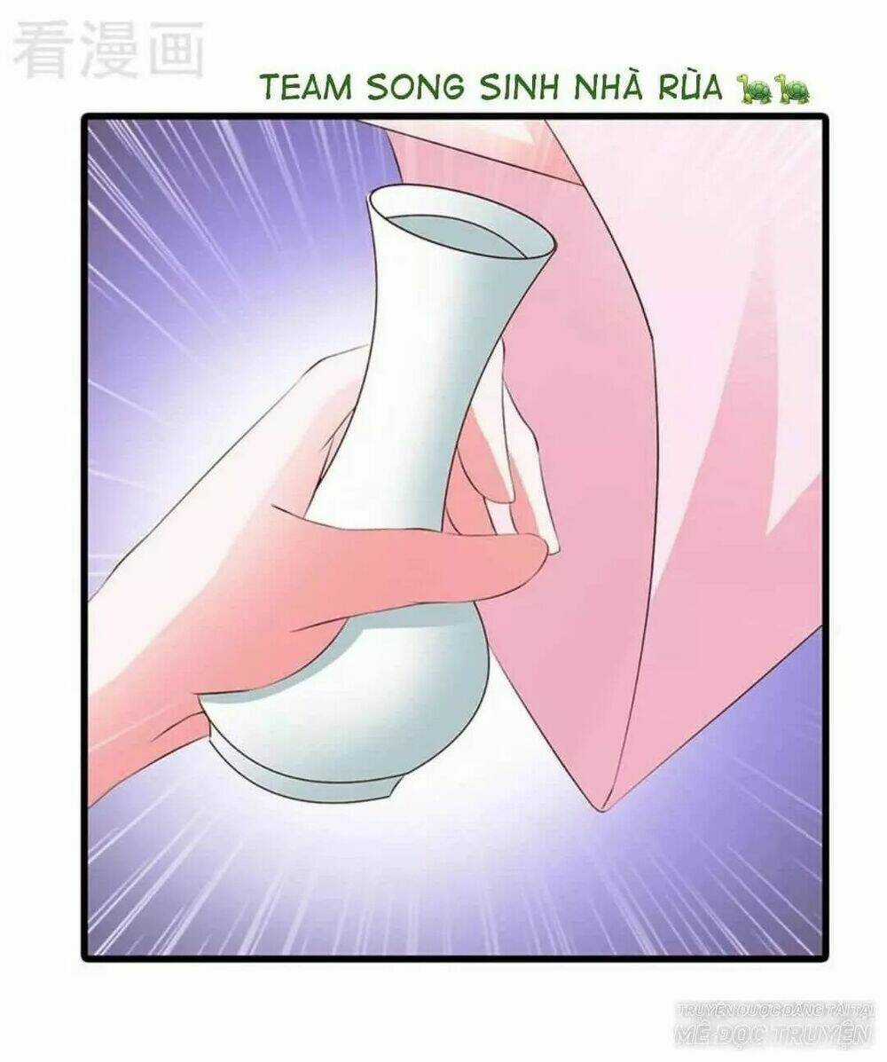 Yêu Nghiệt Vương Gia Buông Ta Ra ! Chapter 9 trang 33