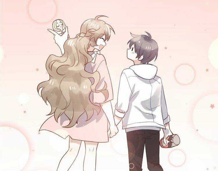 Yêu Ngươi Có Chút Tiểu Cố Chấp Chapter 1 trang 10