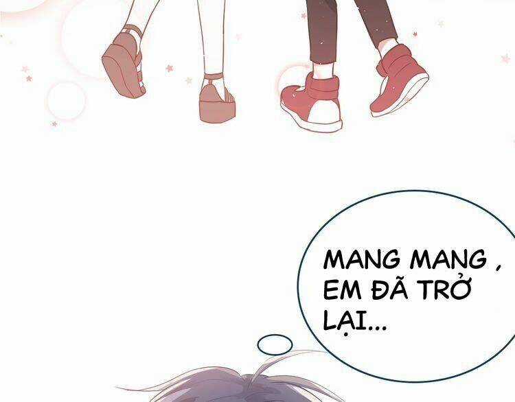 Yêu Ngươi Có Chút Tiểu Cố Chấp Chapter 1 trang 11