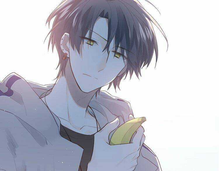 Yêu Ngươi Có Chút Tiểu Cố Chấp Chapter 1 trang 12