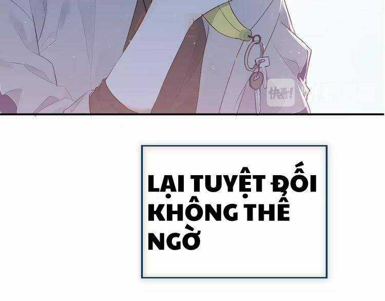 Yêu Ngươi Có Chút Tiểu Cố Chấp Chapter 1 trang 13