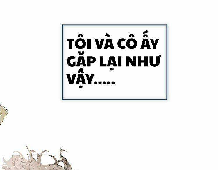 Yêu Ngươi Có Chút Tiểu Cố Chấp Chapter 1 trang 16